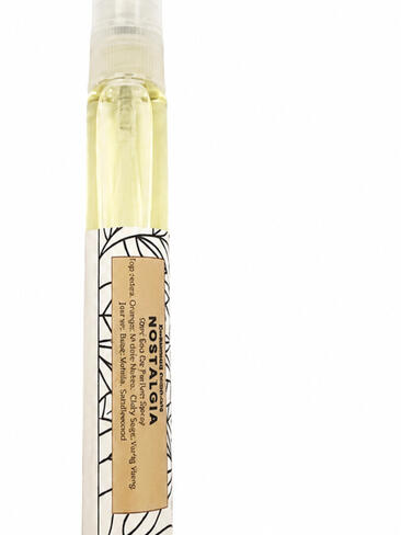 Set of 3 Body Spray (Nostalgia) Set of 3 Body Spray (Nostalgia)