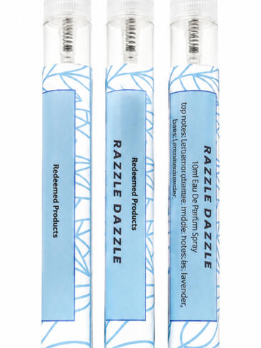 Set of 3 Body Spray (Razzle Dazzle) Set of 3 Body Spray (Razzle Dazzle)