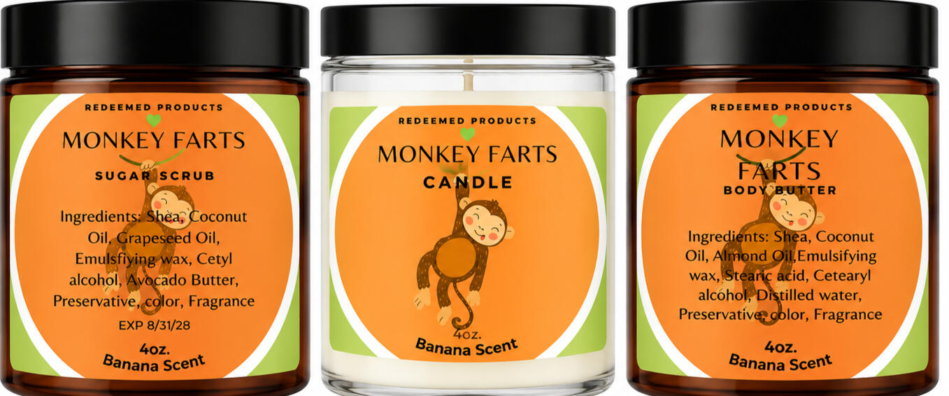 Sweet Comfort E-Book Fragrance Collection "Let us help you Pamper yourself"